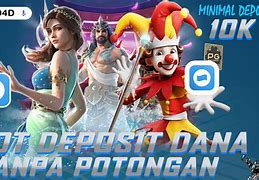 4D Slot Resmi Atau Tidak 2024 Terbaru