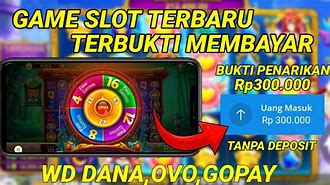 Apk Slot Penghasil Uang Dana Tercepat 2024 Terbaru Terbukti Max