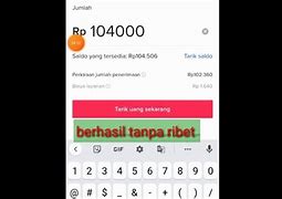 Cara Tarik Uang Game Crazy Blast Ke Bank Lain