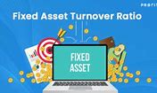 Fixed Asset Turnover Ratio Yang Baik