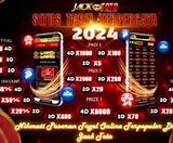 Hondatoto Togel Dan Slot