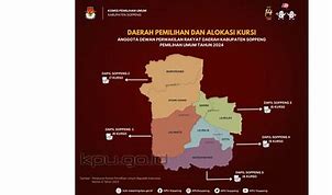 Jakarta Timur Dapil Berapa