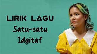 Lagu Satu Taloi