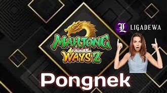 Pg Soft Gacor Mahjong Ways 2 Hari Ini Gratis Live Streaming