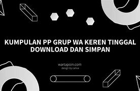 Pp Grup Kece Ber 3