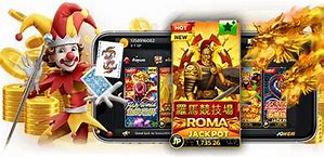 Slot Joker Roma Hari Ini Terbaru 2024