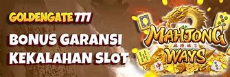 Slot Nexus Garansi Kekalahan